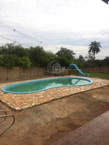 Imagem 29 de 30 de Chácara À Venda Em Jardim Monte Belo Ii - Ch032918