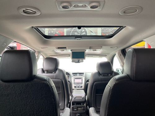 Imagen 9 de 15 de Gmc Acadia 2016 Denali 4wd Factura Original Impecable