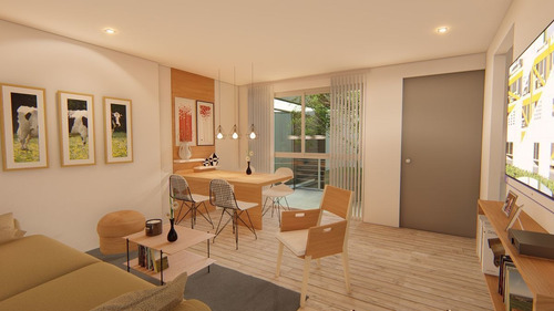 Imagen 18 de 19 de Departamento En Venta Reforma (m2d1643)