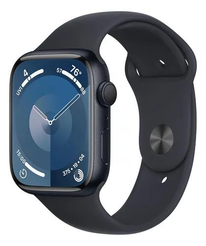 Midnight blue apple watch best sale