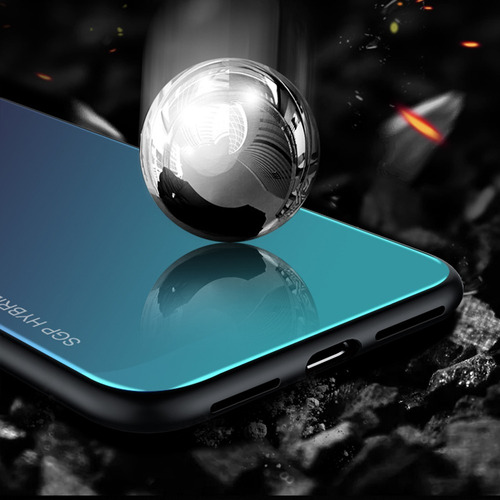 Imagen 7 de 7 de Protector iPhone Xs Max Lujo + Simil Vidrio Camara 24 Hs