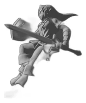 Comprar Link: La Aventura Épica De Ocarina Of Time