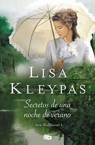 Libro : Secretos De Una Noche De Verano / Secrets Of A...