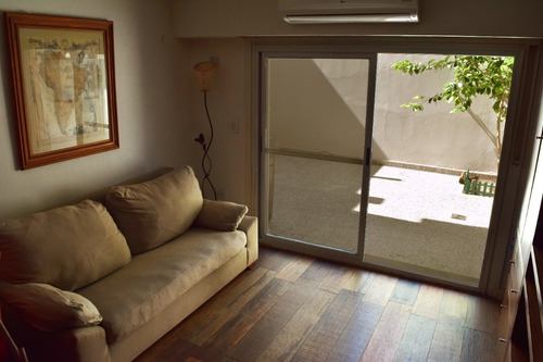 Imagen 2 de 20 de Dueño Directo Vende Hermoso Departamento De 3 Ambientes Con Dos Patios En Villa Urquiza