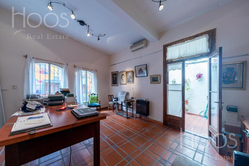 Imagen 28 de 30 de Palermo/ Venta Como Casa O Terreno
