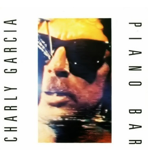 Charly Garcia - Piano Bar ( Bluray )