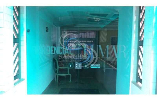 Imagem 11 de 21 de Apartamento 2 Dormitórios Na Praia Grande - Vila Caiçara - V2584