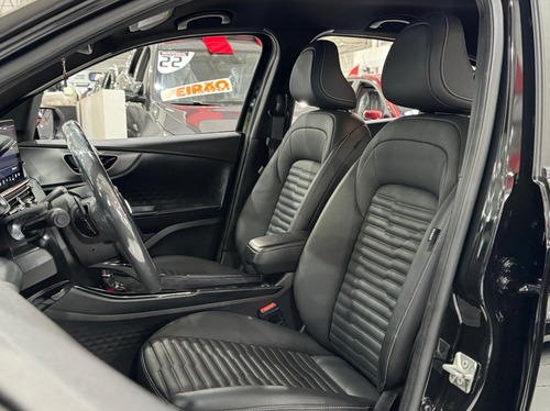 Fiat FASTBACK 1.3 TURBO 270 LIMITED EDITION AT6