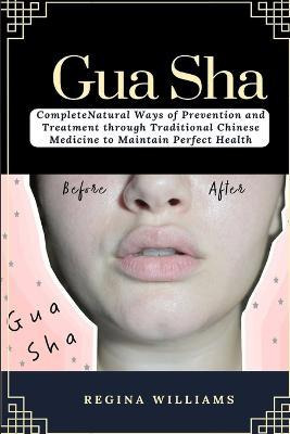 Libro Gua Sha - Regina Williams