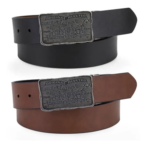 Cinturón Levi´s Reversible | Coppel