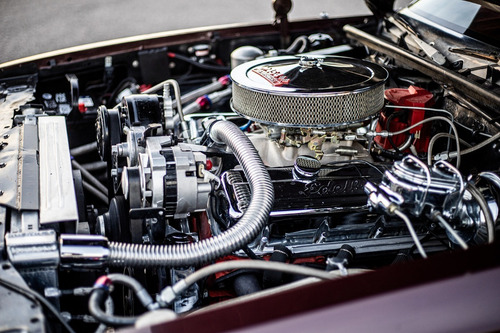Imagen 11 de 15 de Chevrolet Montecarlo 1984