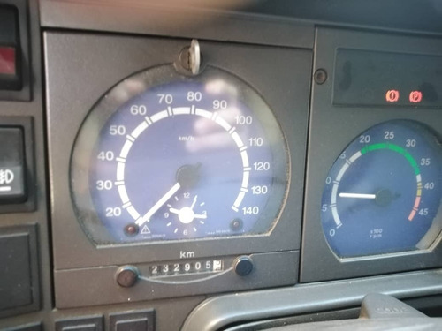 Imagen 13 de 13 de Iveco 6012 Camion Cava