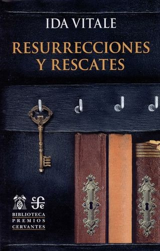 Libro Resurrecciones Y Rescates