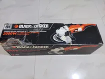 Comprar Esmeril  Black & Decker Angular 7pLG 16a 2000w Profesional