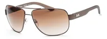 Comprar Anteojos Sol Armani Exchange Ax2012s