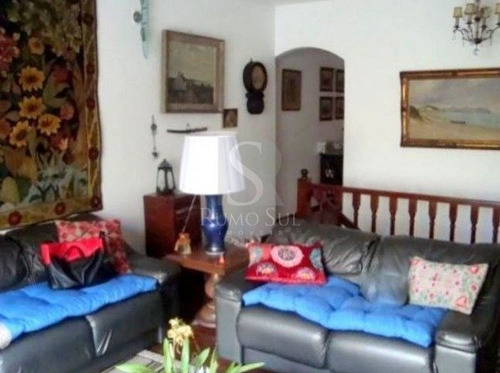 Imagem 2 de 15 de Casa - Cidade Ademar - Ref: 35123 - V-35123