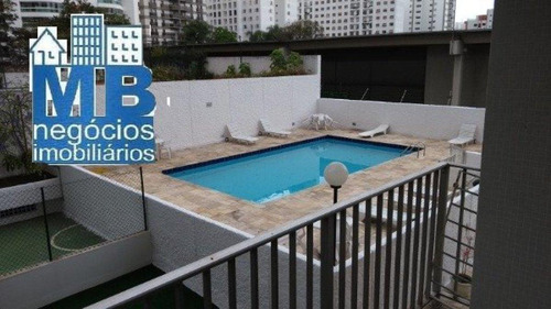 Imagem 20 de 20 de Apartamento Residencial À Venda, . - Ap1259