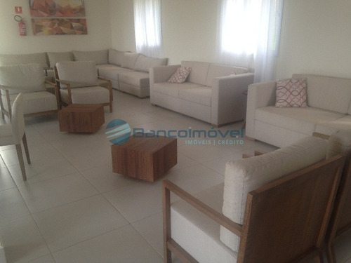 Imagem 24 de 29 de Apartamento Para Locação Em Paulinia - Ap01568 - 31980908