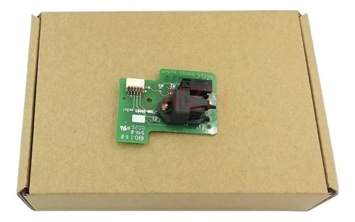 Sensores Variados Hp Designjet 500 / 510 / 800 (Usado)