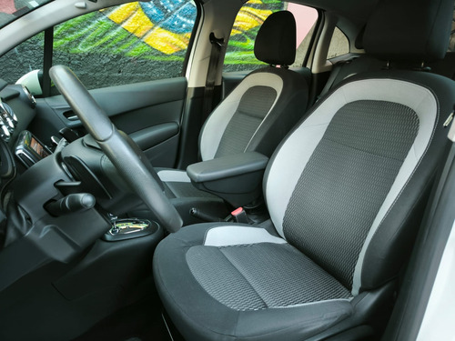 Citroën C3 1.6 Vti 16v Style Edition Flex Aut. 5p
