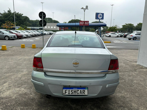 Chevrolet Vectra Chevrolet Vectra Expression 2.0 (Flex)