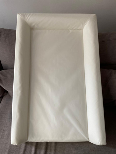Mudador Ikea Modelo Vädra + Funda (Usado)