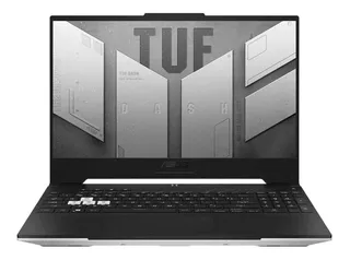 Laptop Asus Tuf Core I7 12650h 16gb Ddr5 1tb Ssd Mfm167