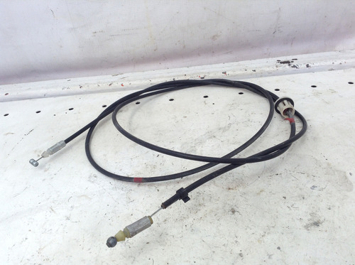 Chicote De Cofre Mazda 6s Grand Touring Mod 09-13 (Usado)