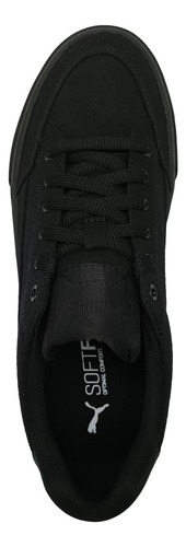 Tenis Puma Casual Court Classic Vulc Caballero 2013