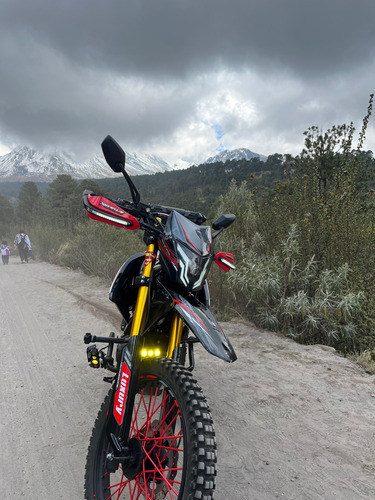 Veloci Xeverus Xr 4 Series 300cc