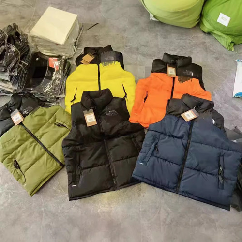 Abrigo De Algodón Unisex Ajustado De Fibra De Poliéster Para