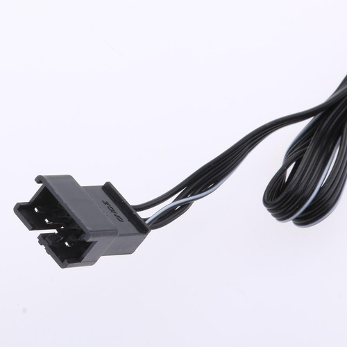 Enchufe 4p Del Cable De Carga De La Batería De Litio De