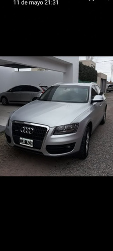 Audi Q5 2.0 Tfsi 211cv Quattro