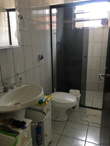 Casa-3 Dormitorios-jd Alpino-2464 - 2464