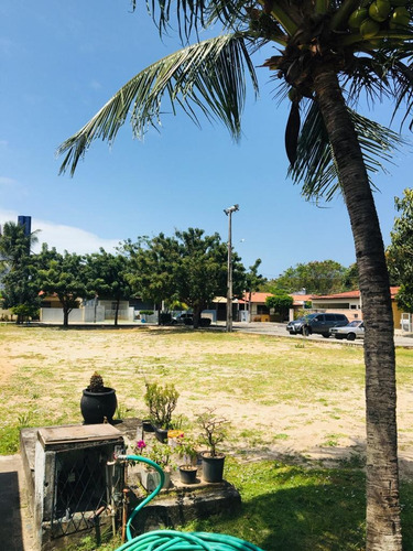 Imagem 5 de 10 de Lote Em Capim Macio - 325m² - Residencial Atlântico Sul