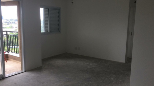 Imagem 4 de 30 de Rrcod3521 Apartamento 76m² Condomínio Central Park - 3 Dorms - 2 Vagas - Oprtunidade - Ótima Localização - Rr3521 - 69426231