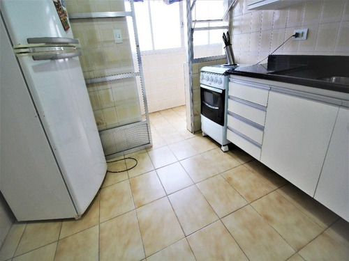 Imagem 19 de 23 de Apartamento Residencial À Venda - Praia Das Pitangueiras - Guarujá. - Ap4171 - 34711056