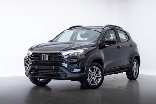 Imagem 2 de 12 de Fiat Pulse 1.3 Flex Drive Cvt