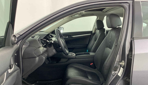 Imagen 2 de 15 de 47662 - Honda Civic 2018 Con Garantía