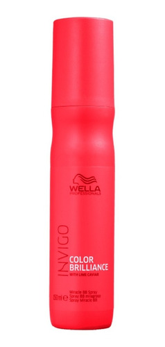 Wella Invigo Color Brilliance Spray 150 Ml.