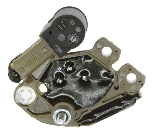 Regulador Alternador Valeo Chevrole Astra Chevy Vectra Corsa