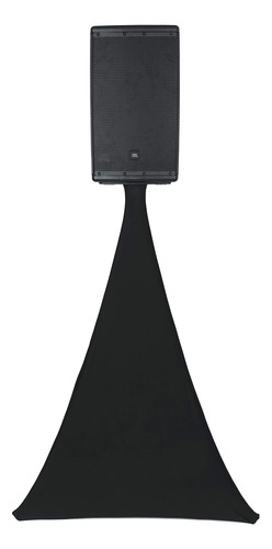 Gator Frameworks Funda Elástica Para Trípode 360 Scrim; Negr