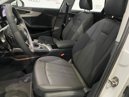 Audi A4 2.0 T 40 Tfsi Select 190Hp