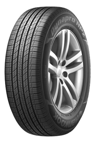 Paq 4 Llantas Hankook Dynapro Hp2 Ra33 265/50r20 107v Sl Bsw