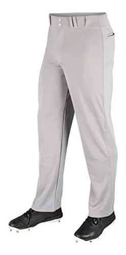 Champro Adult Mvp Open Bottom Relaxed Fit Baseball 4l4ez