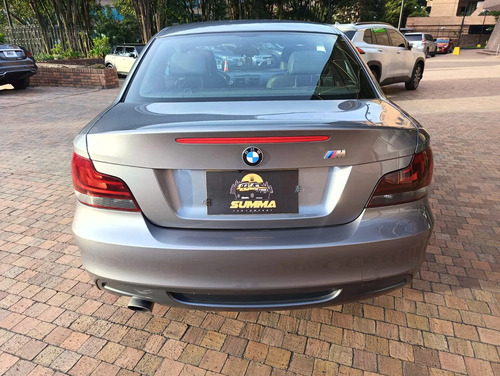 BMW Serie 1 2.0 120i E82 Coupe 170 hp