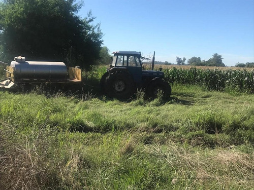 Imagen 12 de 30 de Campo De 173 Hectáreas - Gral. Las Heras - Buenos Aires