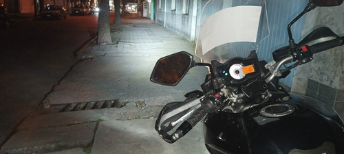 Imagen 7 de 7 de Kawasaki Versys