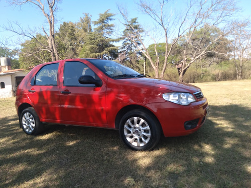 Fiat Palio 1.4 Fire Pack Seg. Top