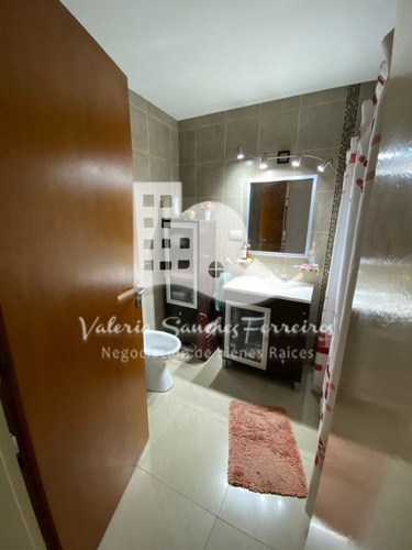 Departamento A La Venta En Bernal Centro.